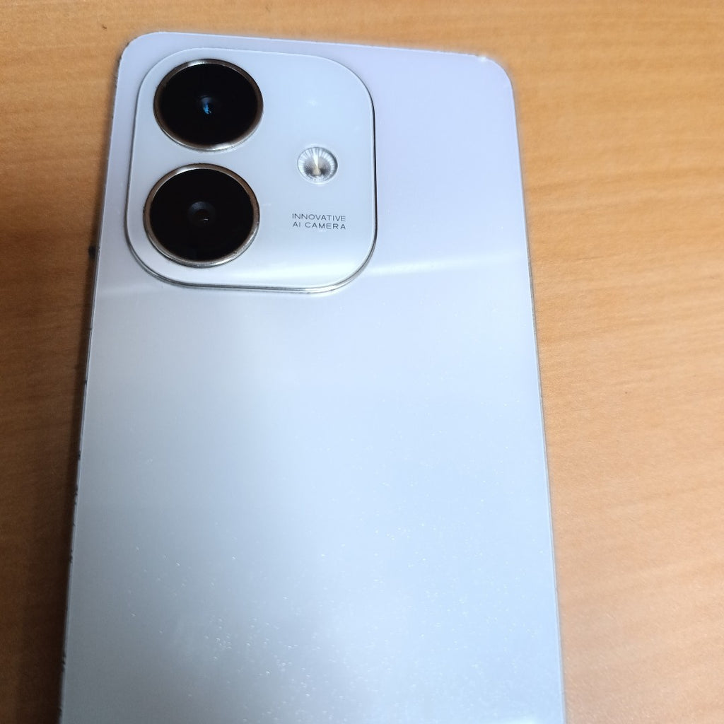CELULAR OPPO A60 CPH3669 256 GB 8 GB RAM (SEMINUEVO)
