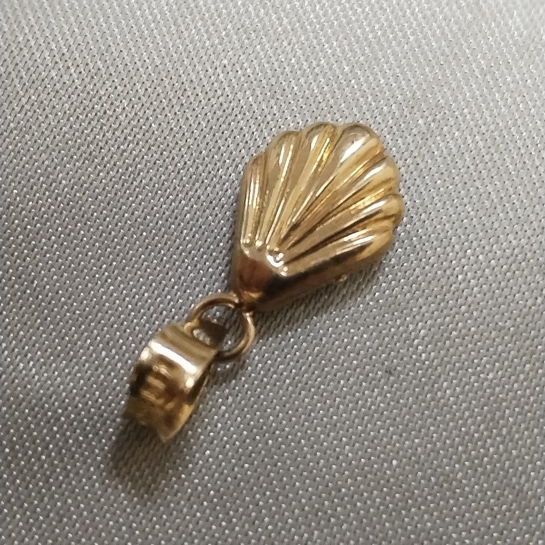 DIJE ORO 10 K 0.4 GRMS (SEMINUEVO)