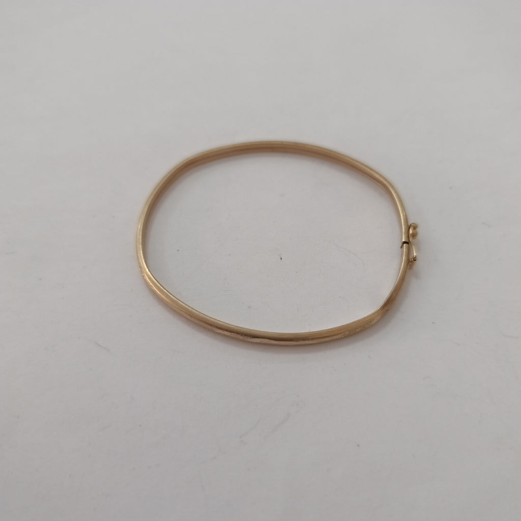 PULSERA ORO 10 K 4.2 GRMS (SEMINUEVO)