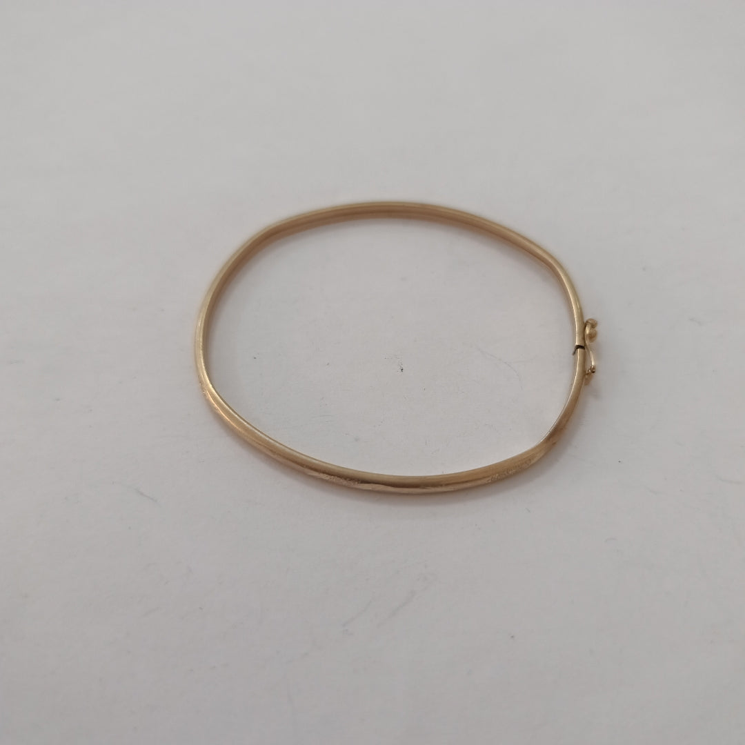 PULSERA ORO 10 K 4.2 GRMS (SEMINUEVO)