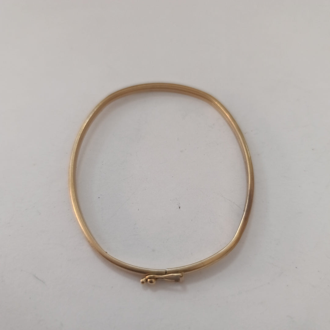 PULSERA ORO 10 K 4.4 GRMS (SEMINUEVO)