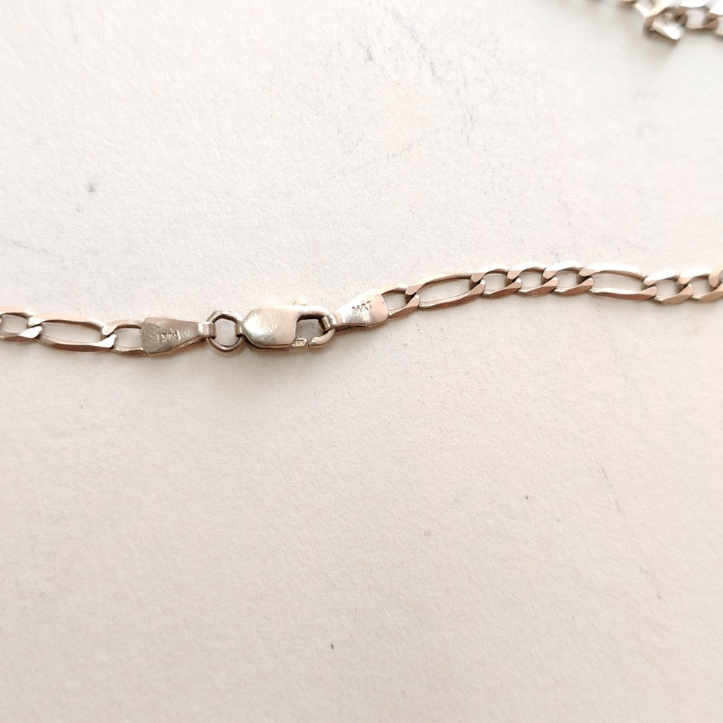 CADENA ORO 14 K 4,90 GRMS (SEMINUEVO)