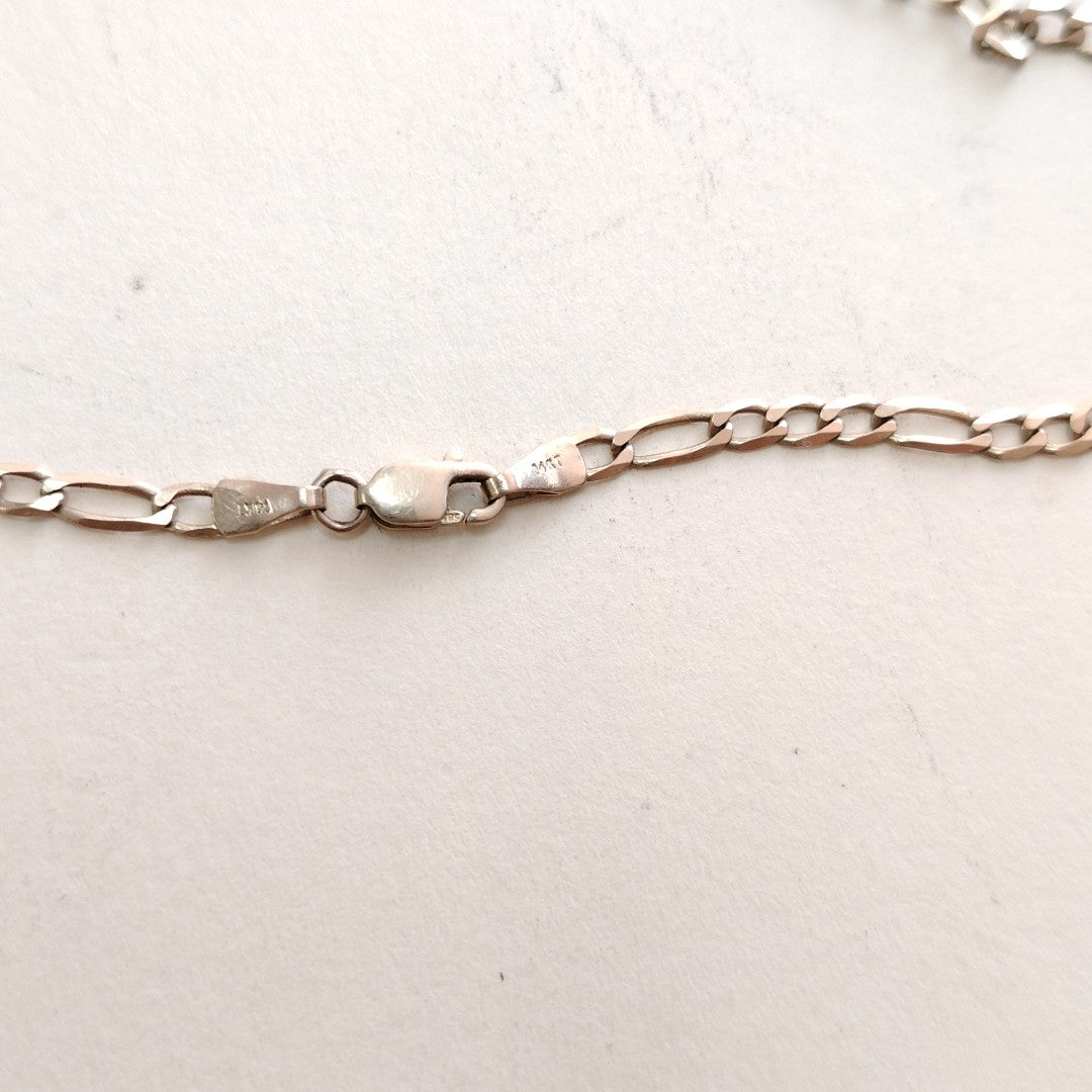 CADENA ORO 14 K 4,90 GRMS (SEMINUEVO)