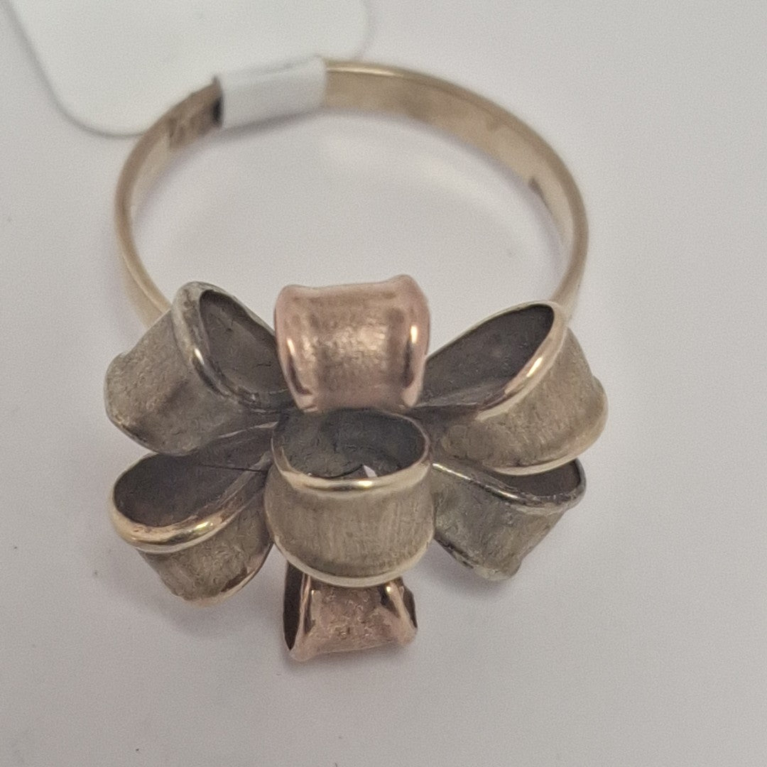 ANILLITO ORO 8 K 2,70 GRMS (SEMINUEVO)