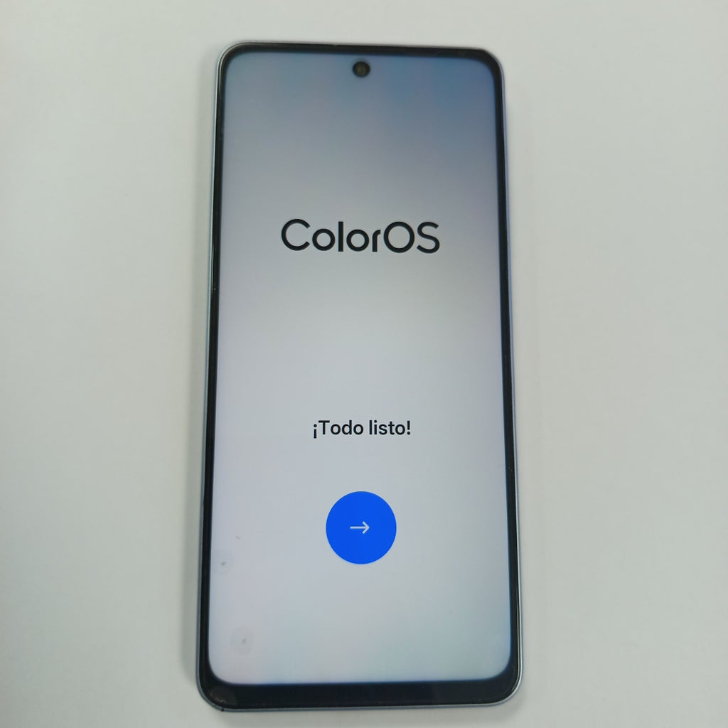 CELULAR OPPO A5 PRO CPH2711 (2025) 256 GB 8 GB RAM (SEMINUEVO)