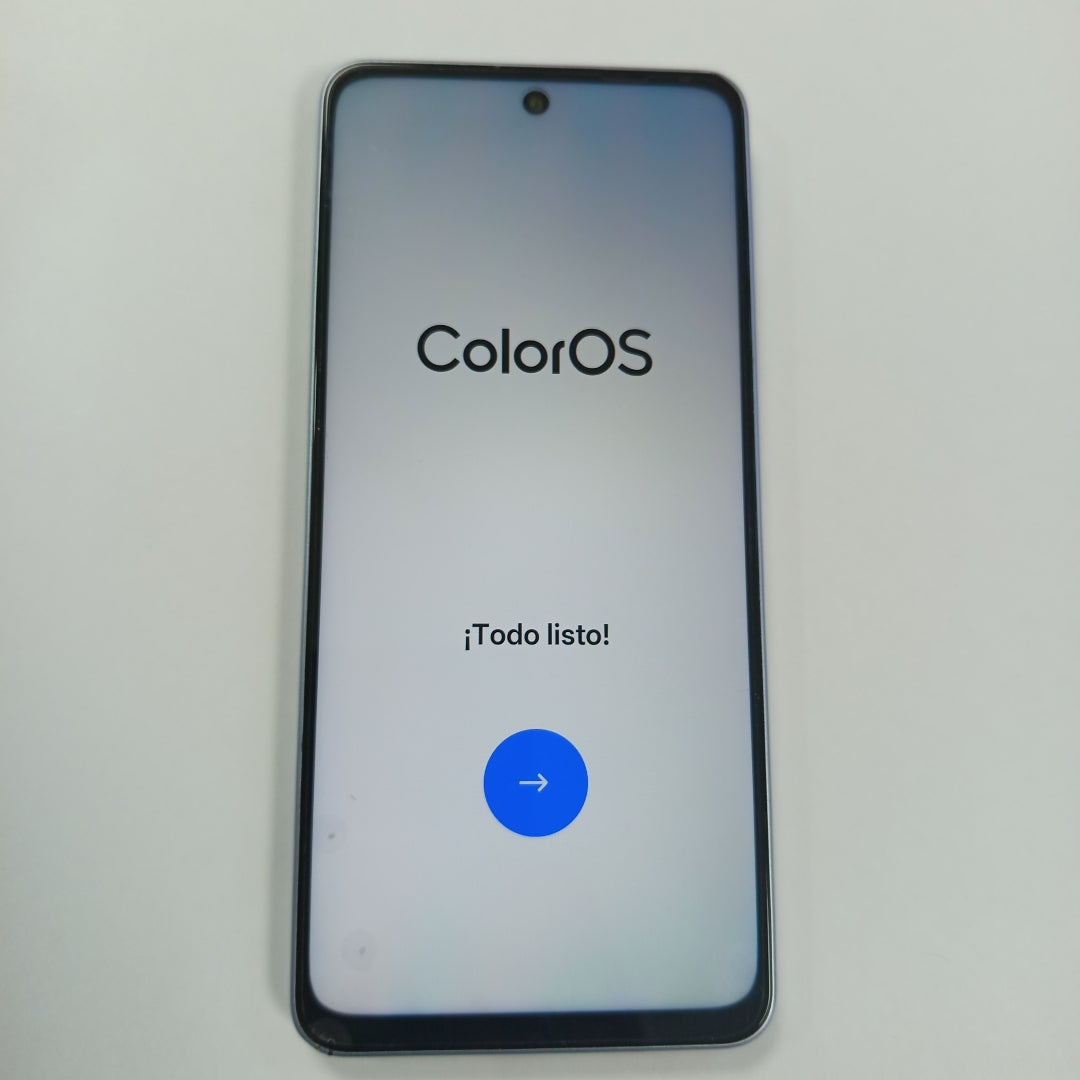 CELULAR OPPO A5 PRO CPH2711 (2025) 256 GB 8 GB RAM (SEMINUEVO)