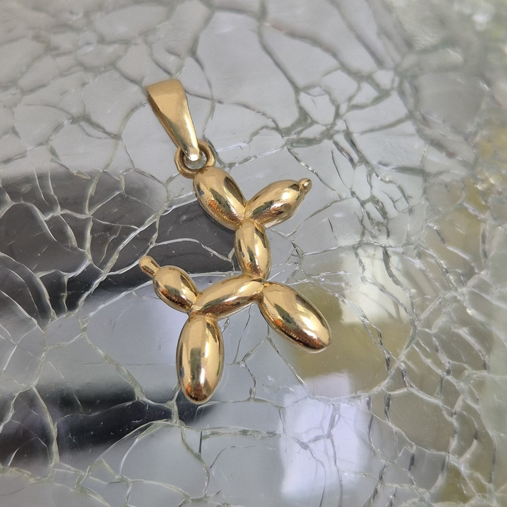 DIJES ORO 14K 1.2 (NUEVO)