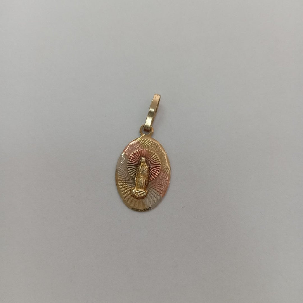 DIJE ORO 10 K 1,00 GRMS (SEMINUEVO)