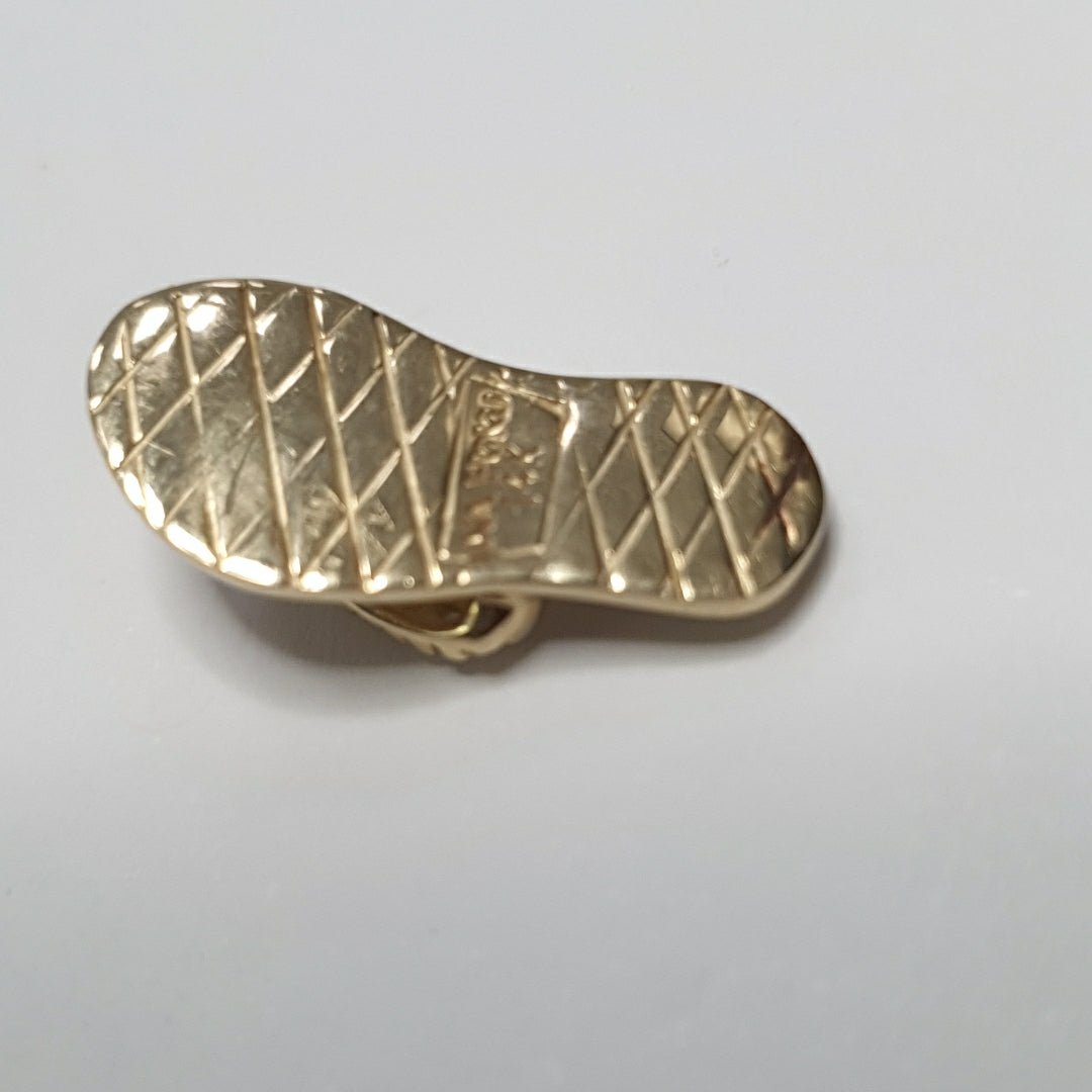 DIJE ORO 14 K 2,00 GRMS (SEMINUEVO)