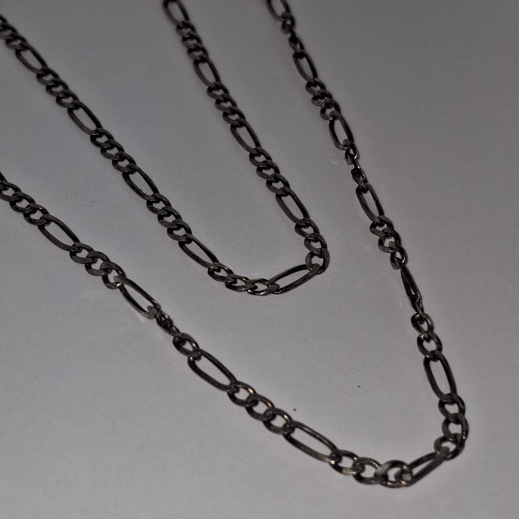 CADENA PLATA 7.2 GRMS (SEMINUEVO)