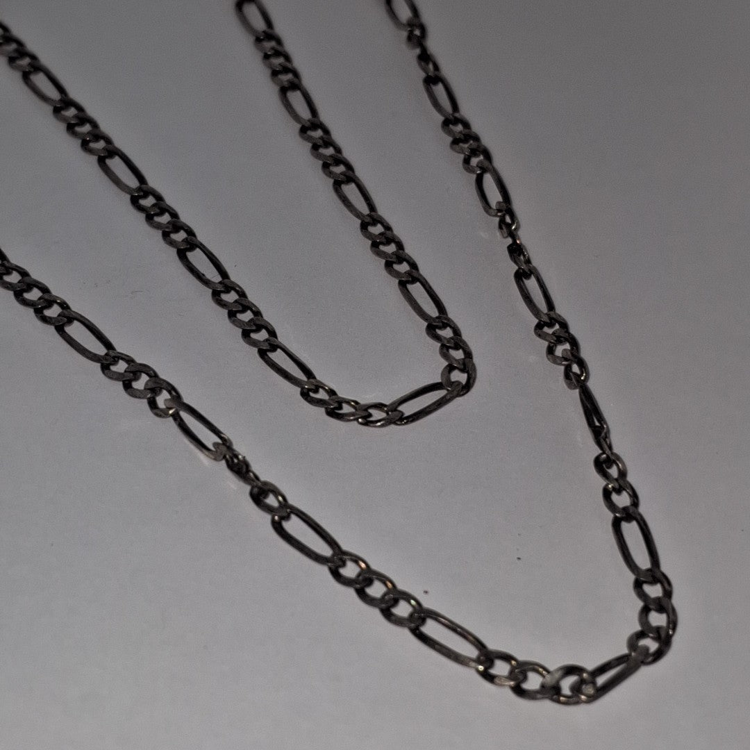 CADENA PLATA 7.2 GRMS (SEMINUEVO)