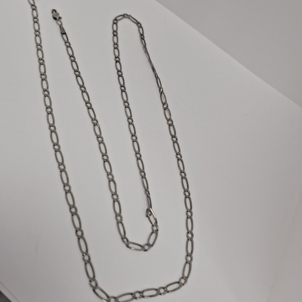 CADENA PLATA 6.8 GRMS (SEMINUEVO)