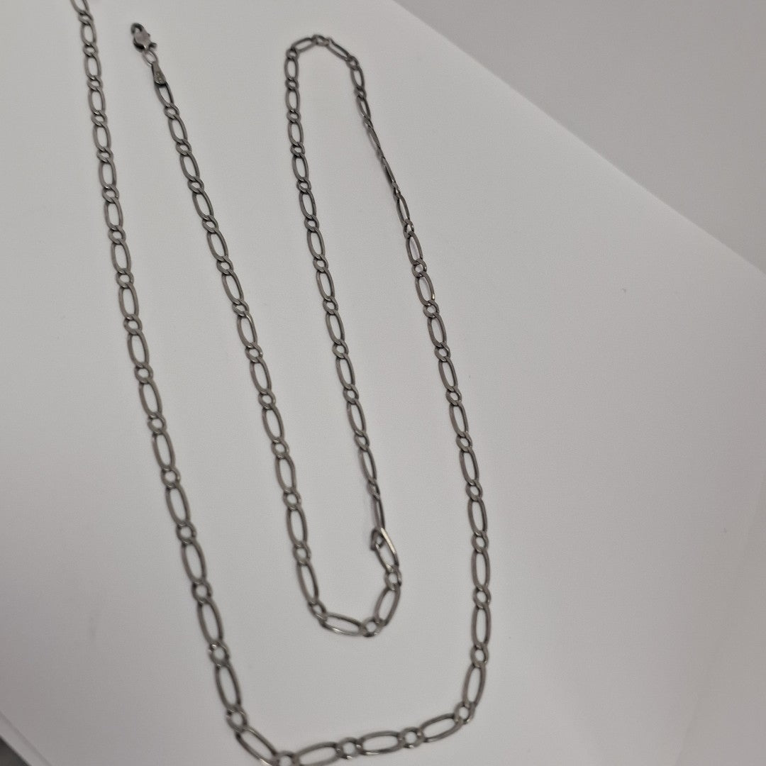 CADENA PLATA 6.8 GRMS (SEMINUEVO)