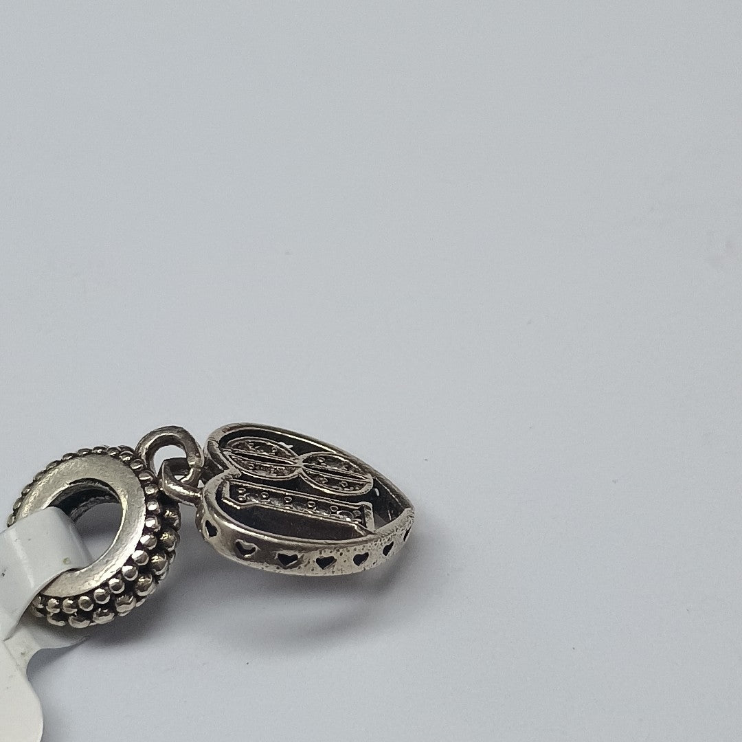 DIJE PLATA 2.2 GRMS (SEMINUEVO)