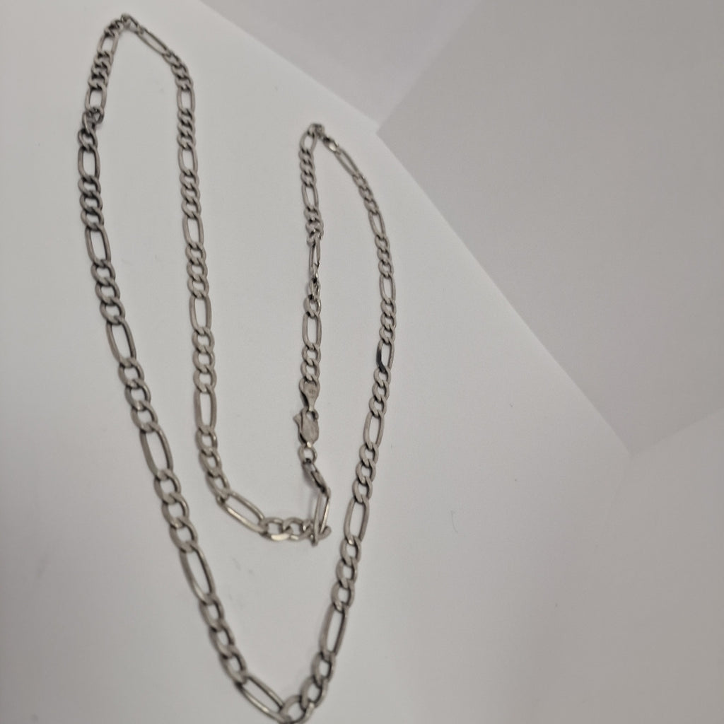 CADENA PLATA 20.6 GRMS (SEMINUEVO)