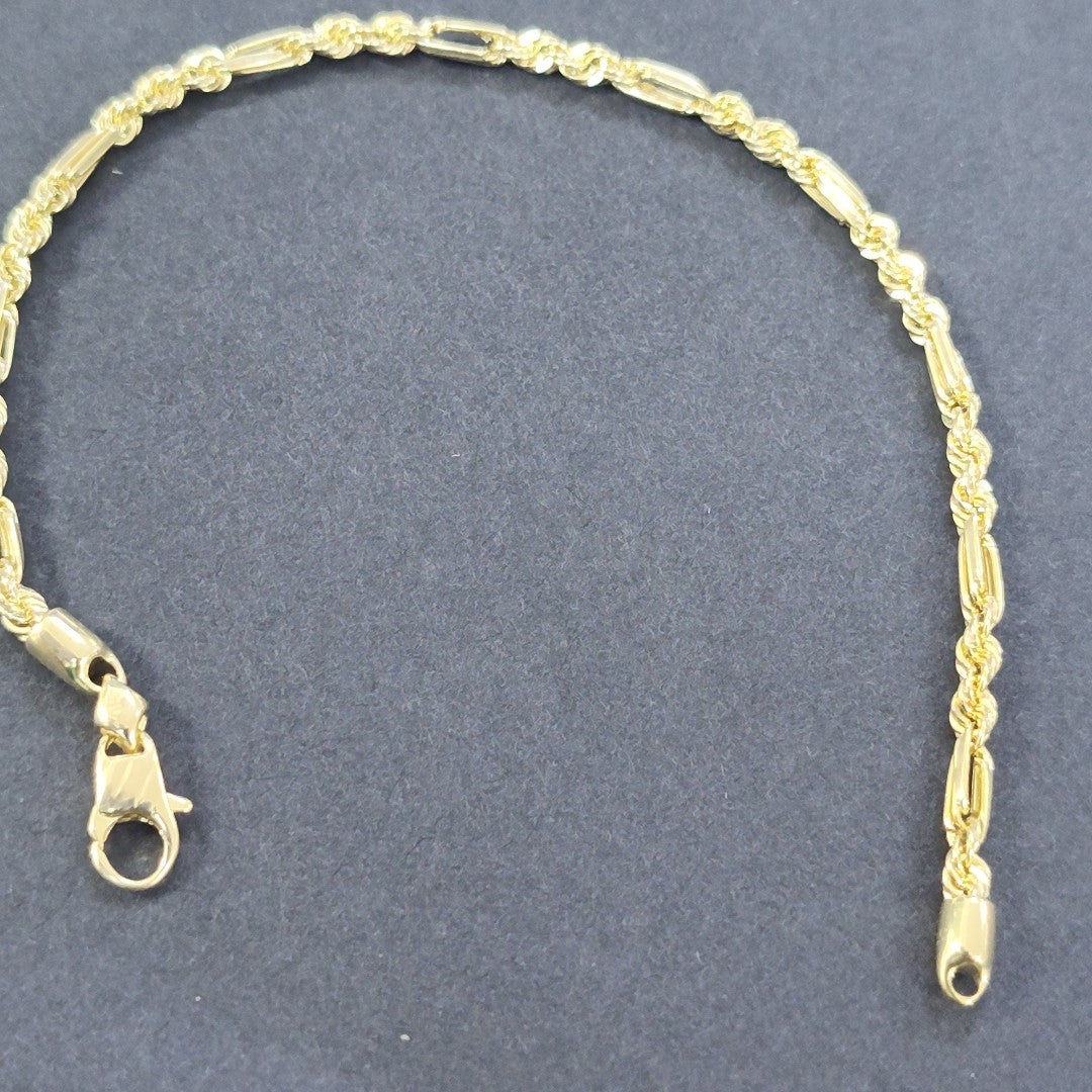 PULSERA ORO 10 K 2.2 GRMS (SEMINUEVO)