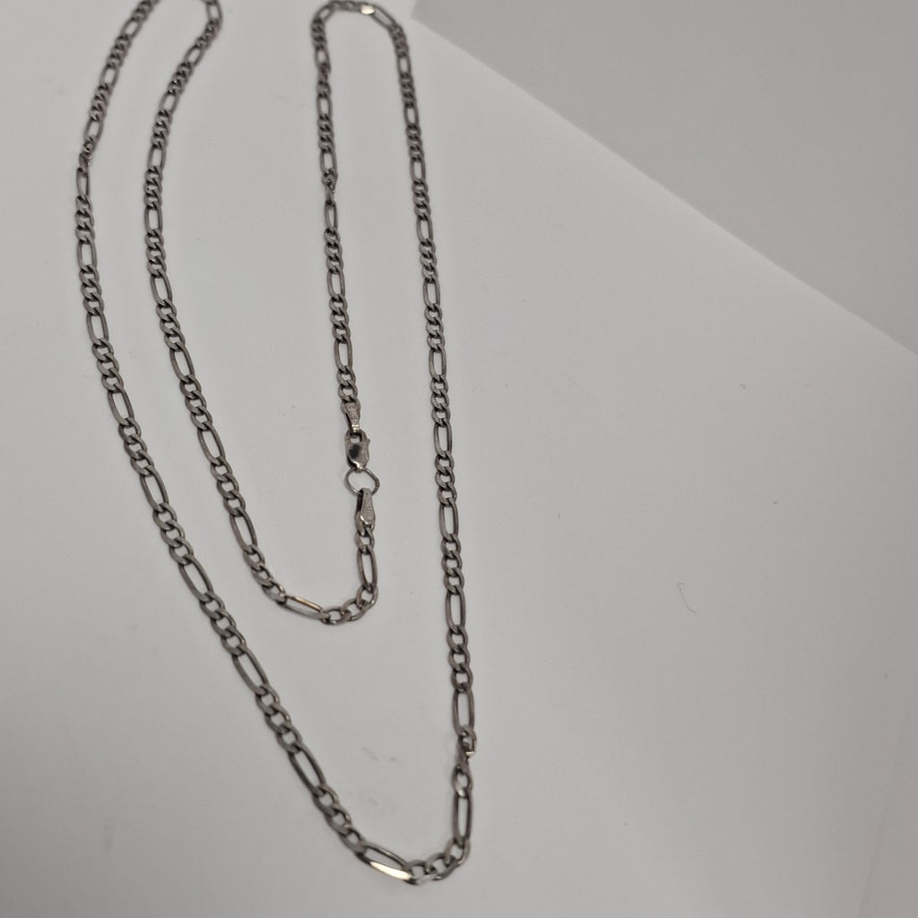 CADENA PLATA 8.5 GRMS (SEMINUEVO)