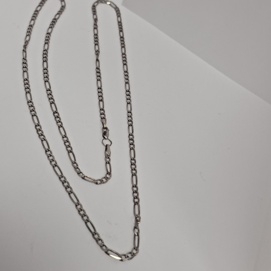 CADENA PLATA 8.5 GRMS (SEMINUEVO)