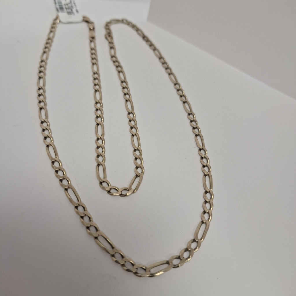 CADENA ORO 10 K 17.8 GRMS (SEMINUEVO)