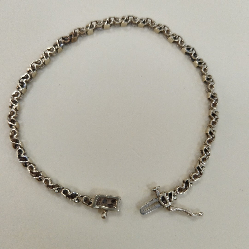PULSERA ORO 10 K 5.6 GRMS (SEMINUEVO)