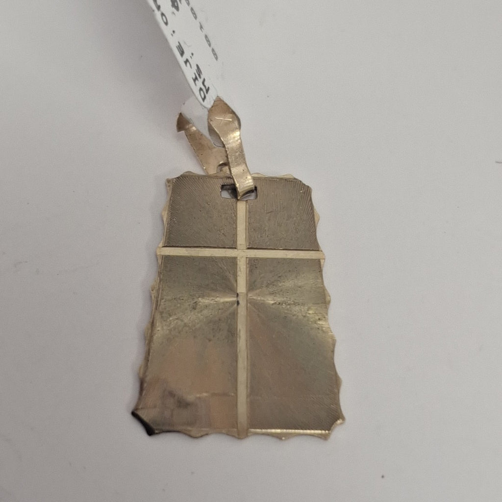 DIJE ORO 8 K 2,00 GRMS (SEMINUEVO)