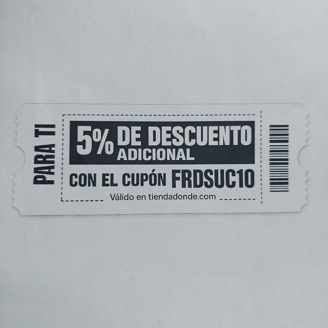 CADENA ORO 14 K 2,90 GRMS (SEMINUEVO)