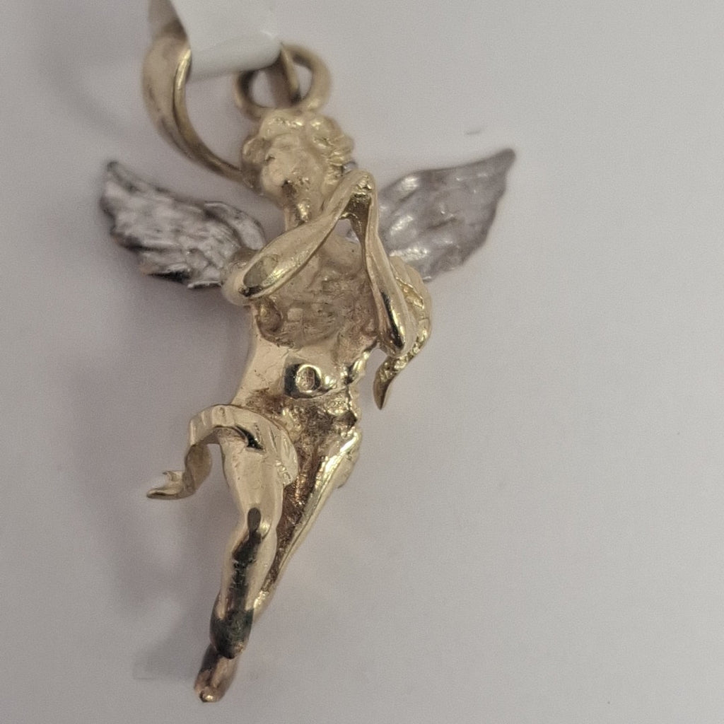 DIJE ORO 8 K 4,80 GRMS (SEMINUEVO)