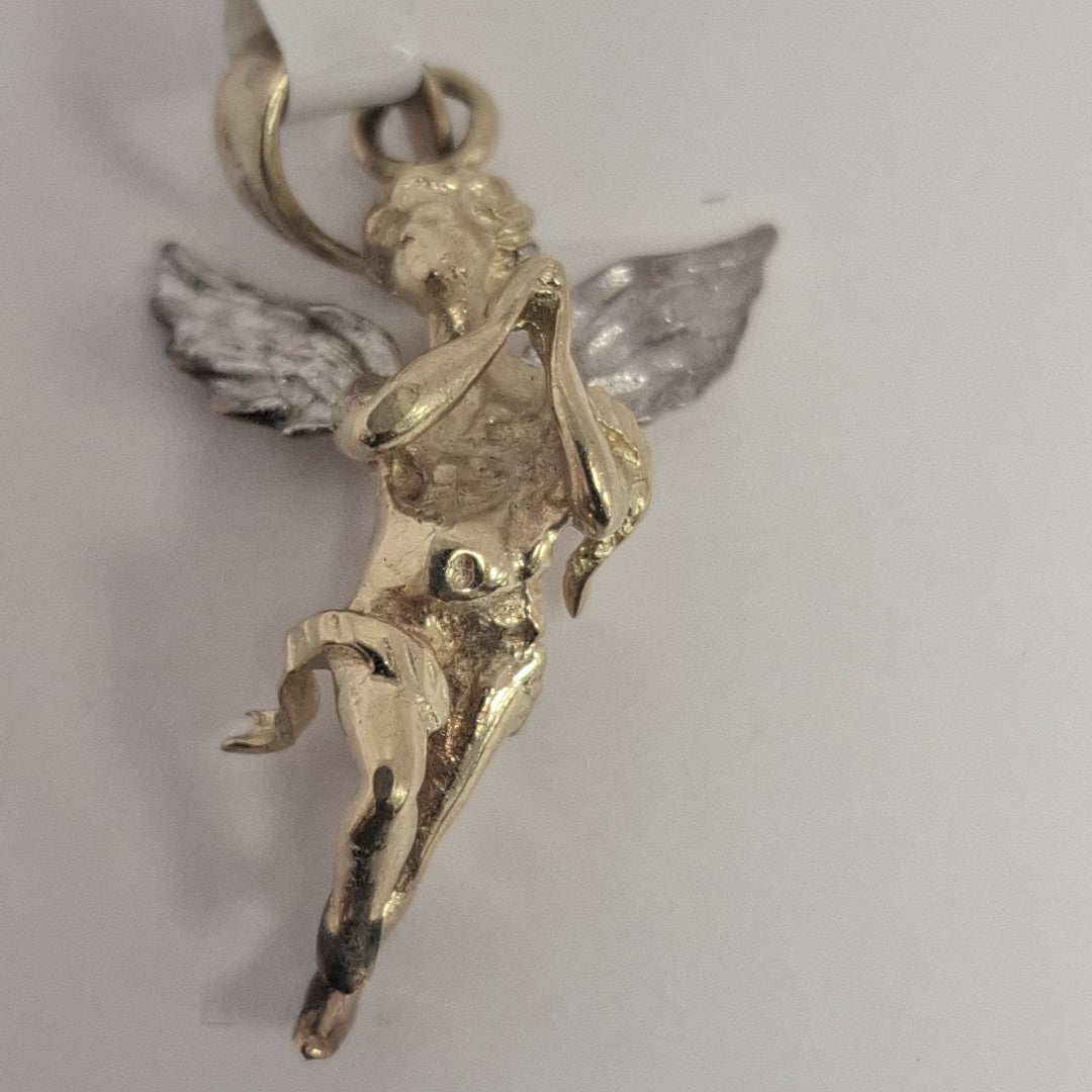 DIJE ORO 8 K 4,80 GRMS (SEMINUEVO)