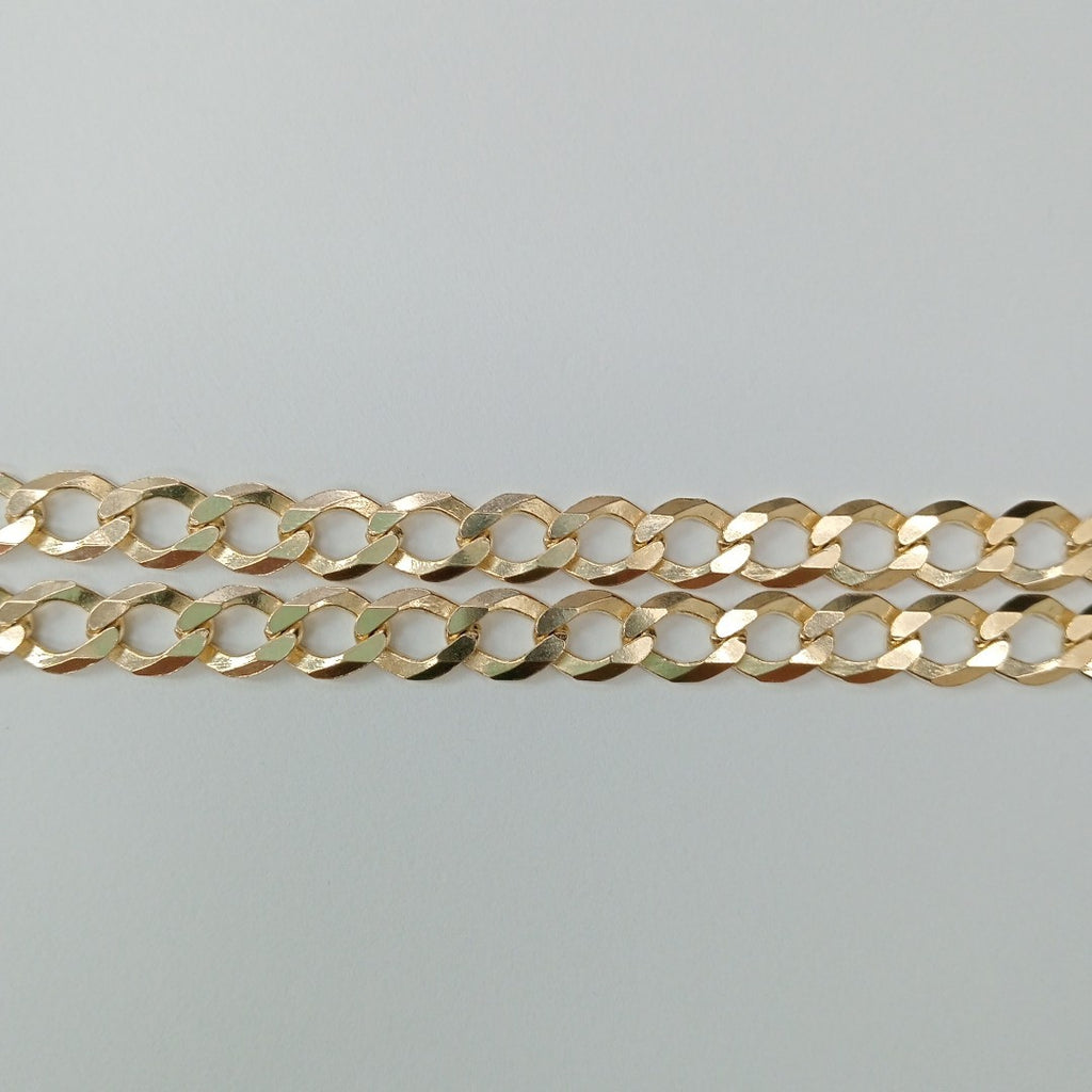 CADENA ORO 14 K 33,60 GRMS (SEMINUEVO)