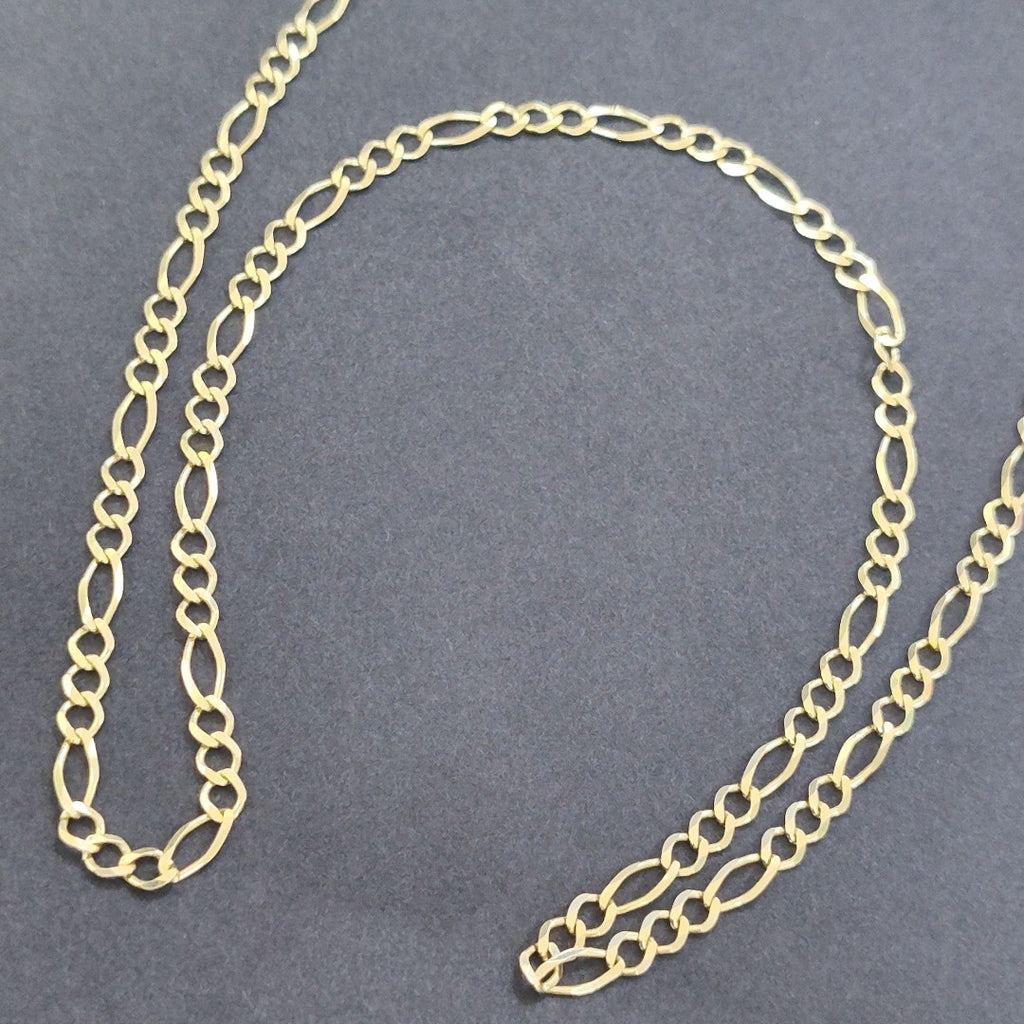 CADENA ORO 10 K 7.1 GRMS (SEMINUEVO)