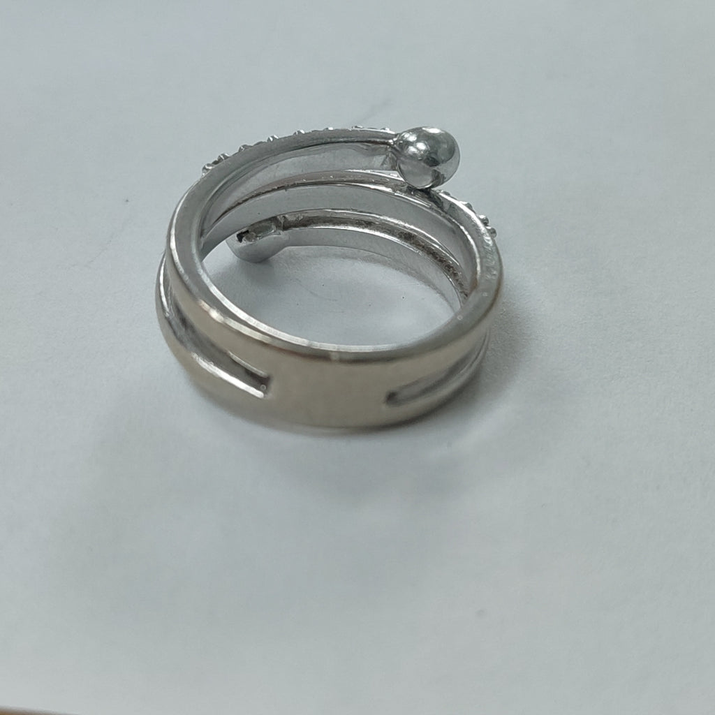 ANILLITO ORO 14 K 7.4 GRMS (SEMINUEVO)