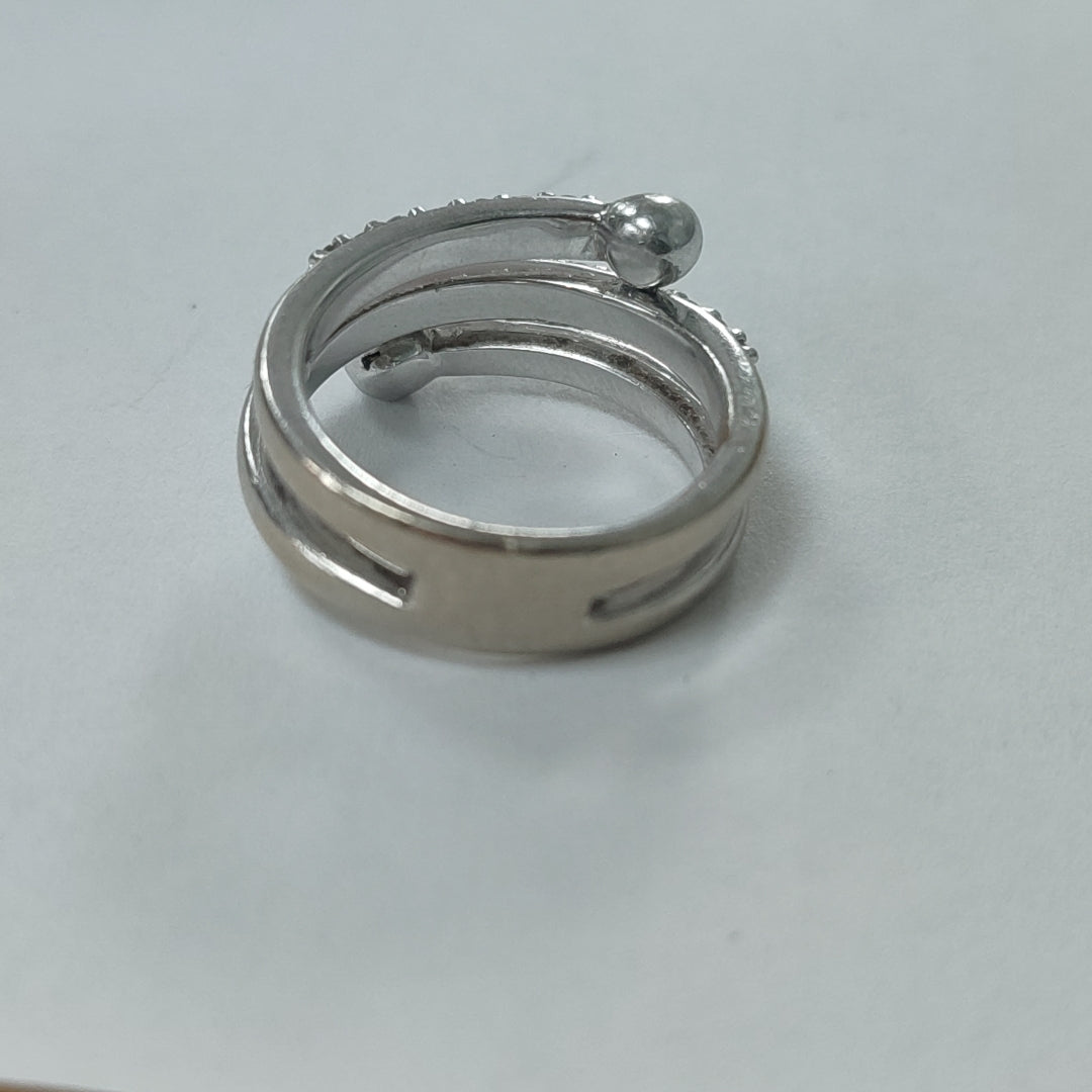 ANILLITO ORO 14 K 7.4 GRMS (SEMINUEVO)