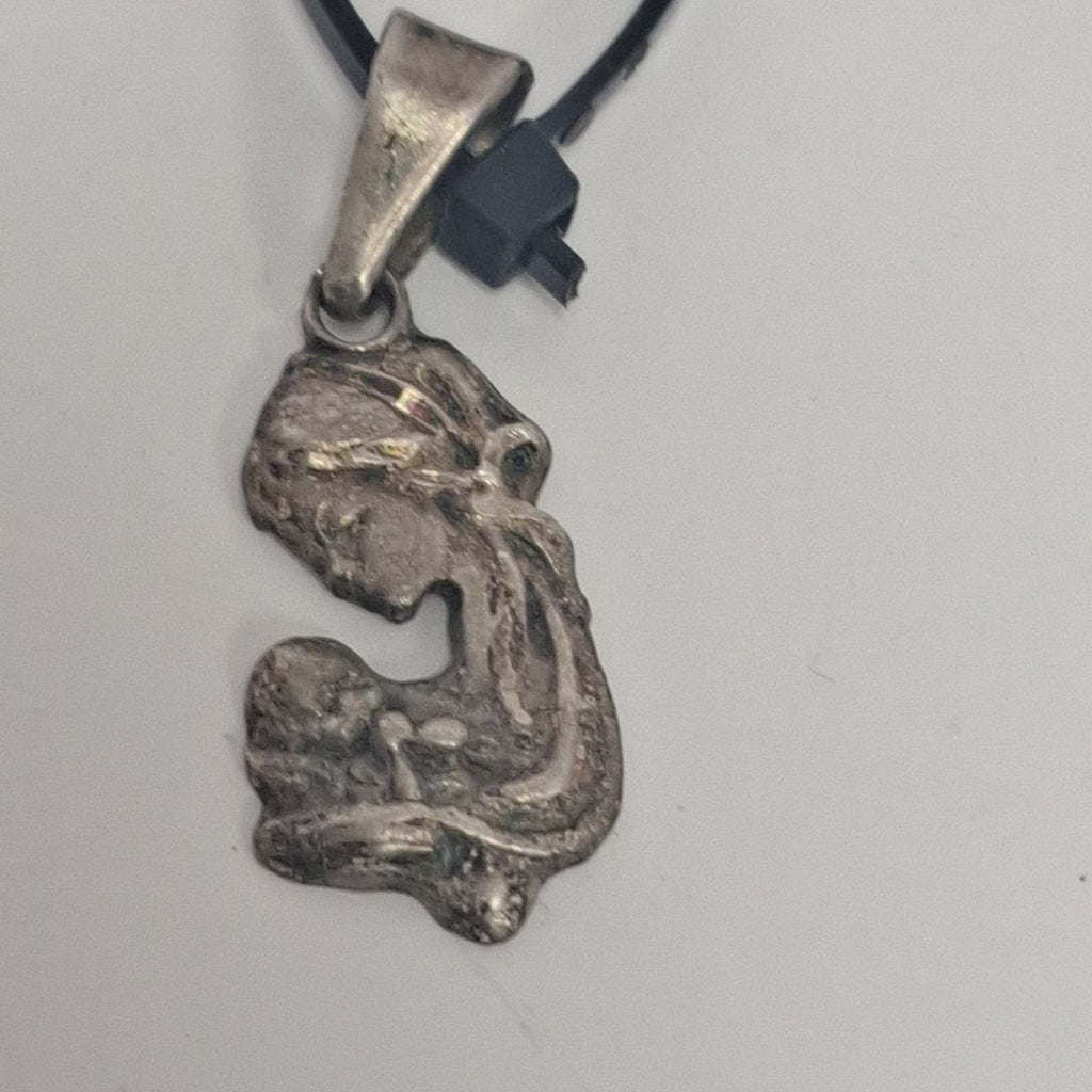 DIJE PLATA 3.6 GRMS (SEMINUEVO)