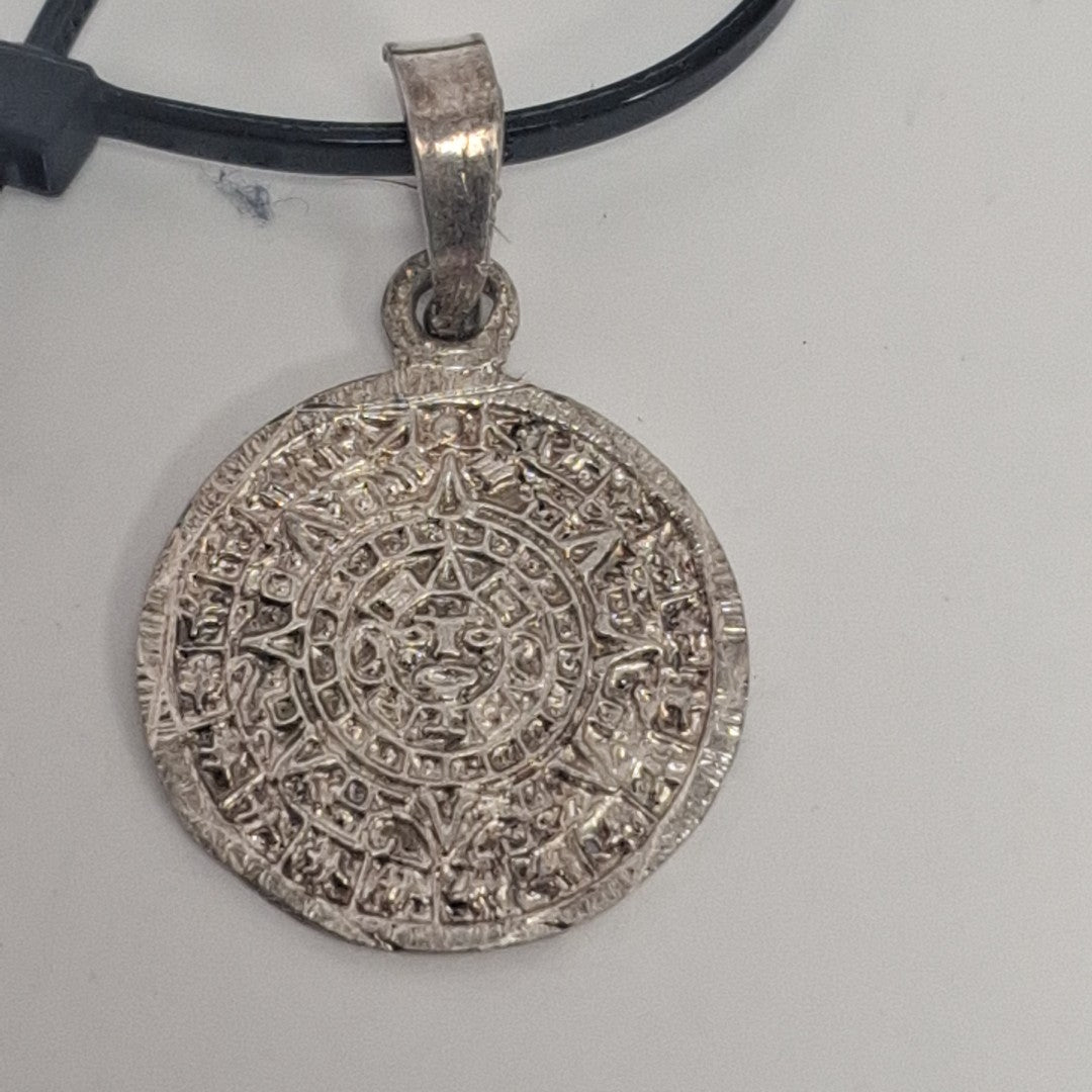 DIJE PLATA 2.8 GRMS (SEMINUEVO)