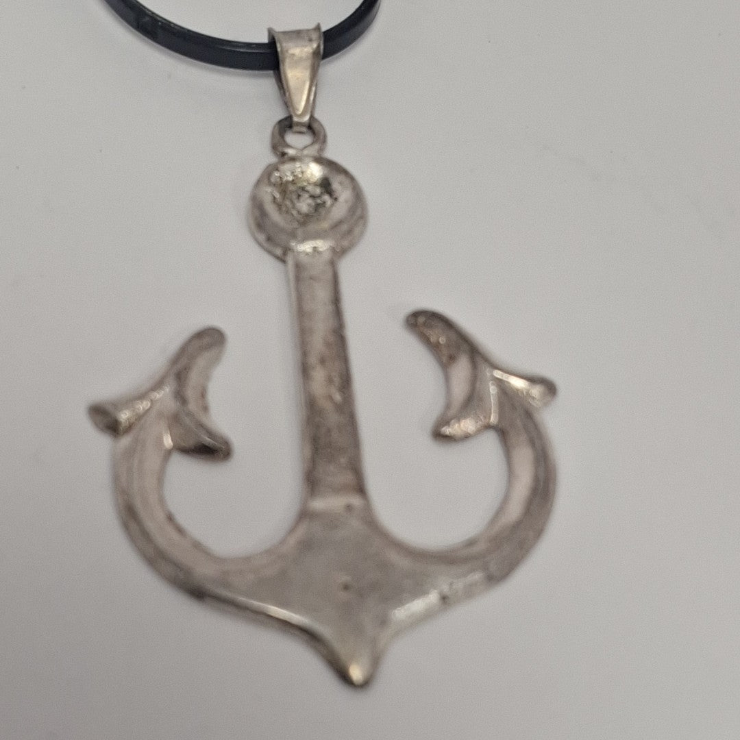 DIJE PLATA 6.1 GRMS (SEMINUEVO)