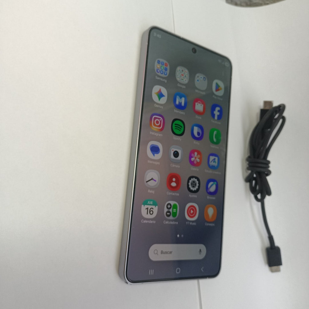 CELULAR SAMSUNG GALAXY S26 ULTRA SM-S948B (2026) 1 TB 16 GB RAM (SEMINUEVO)