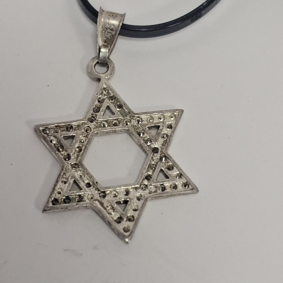 DIJE PLATA 2.6 GRMS (SEMINUEVO)