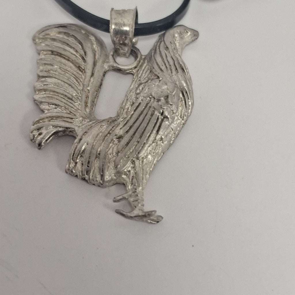 DIJE PLATA 6.5 GRMS (SEMINUEVO)