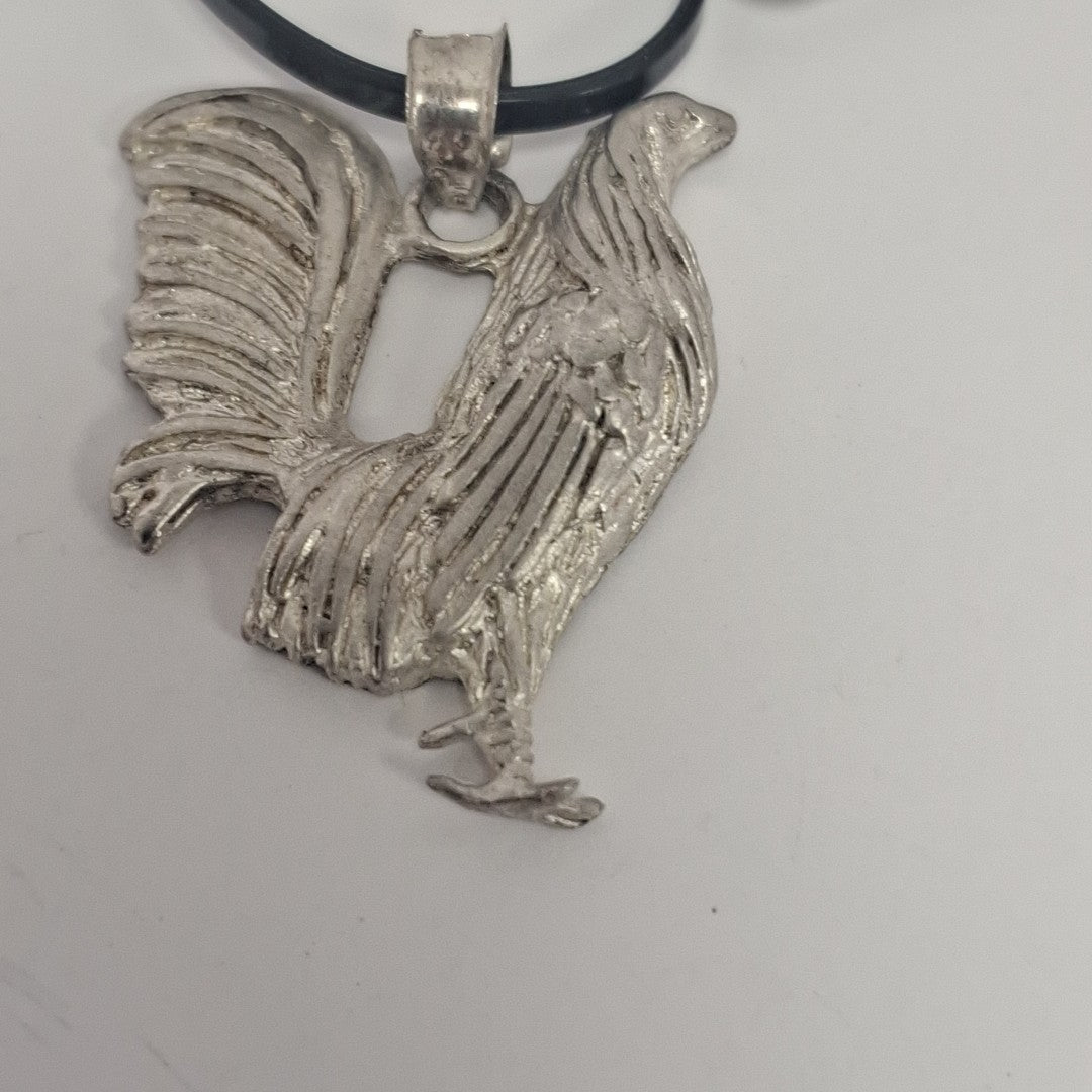 DIJE PLATA 6.5 GRMS (SEMINUEVO)