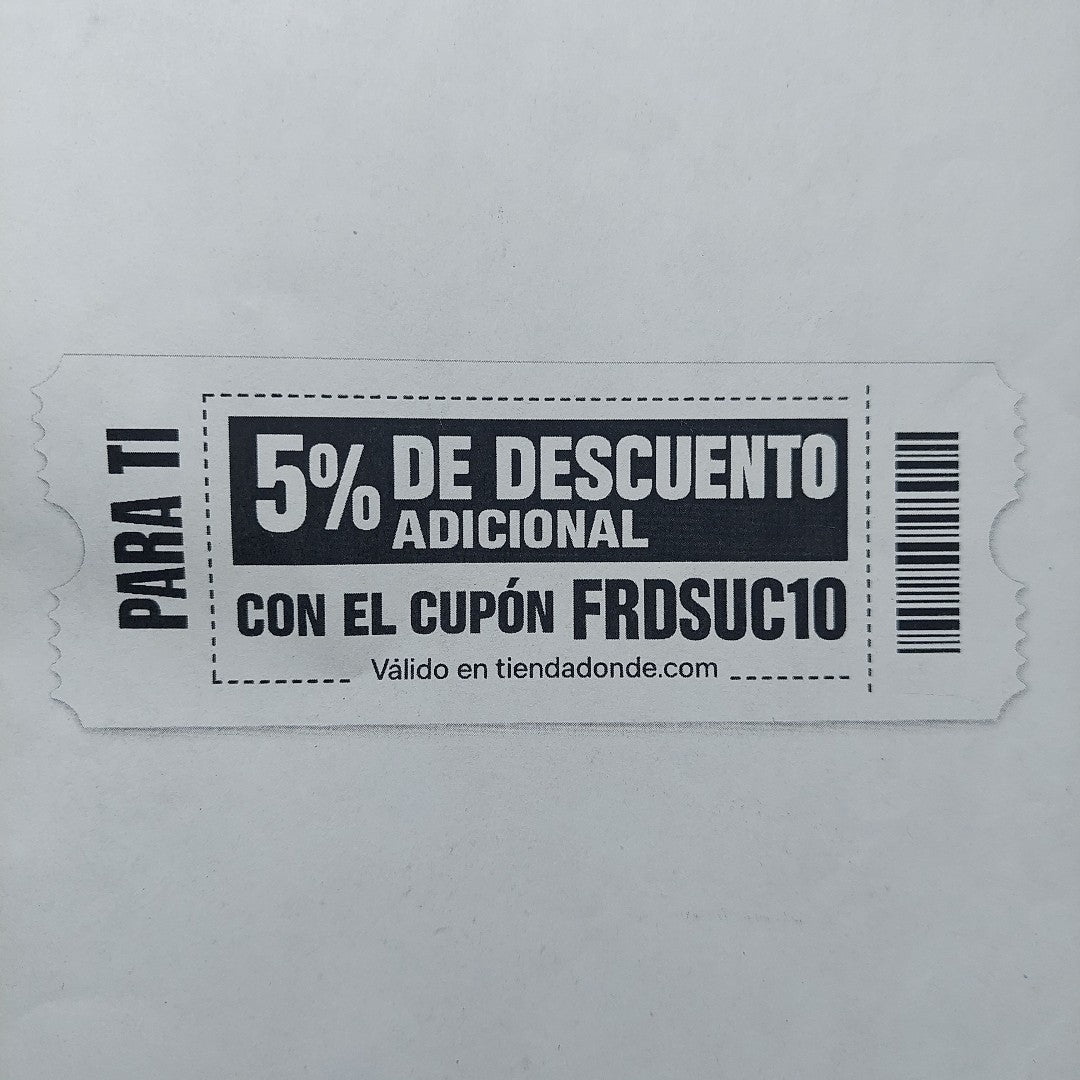 CADENA ORO 14 K 8.8 GRMS (SEMINUEVO)