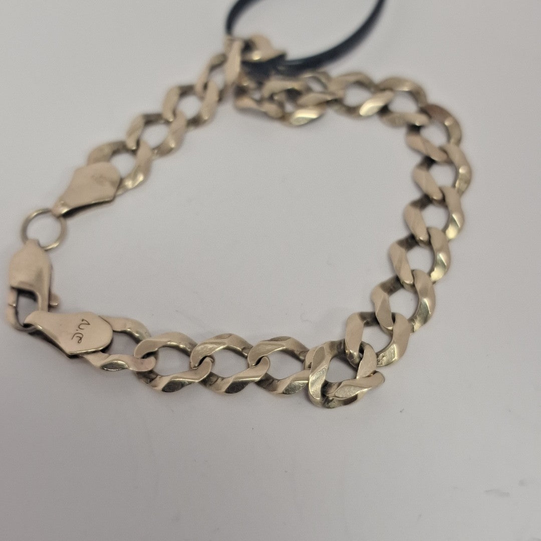 PULSERA ORO 8 K 10.6 GRMS (SEMINUEVO)