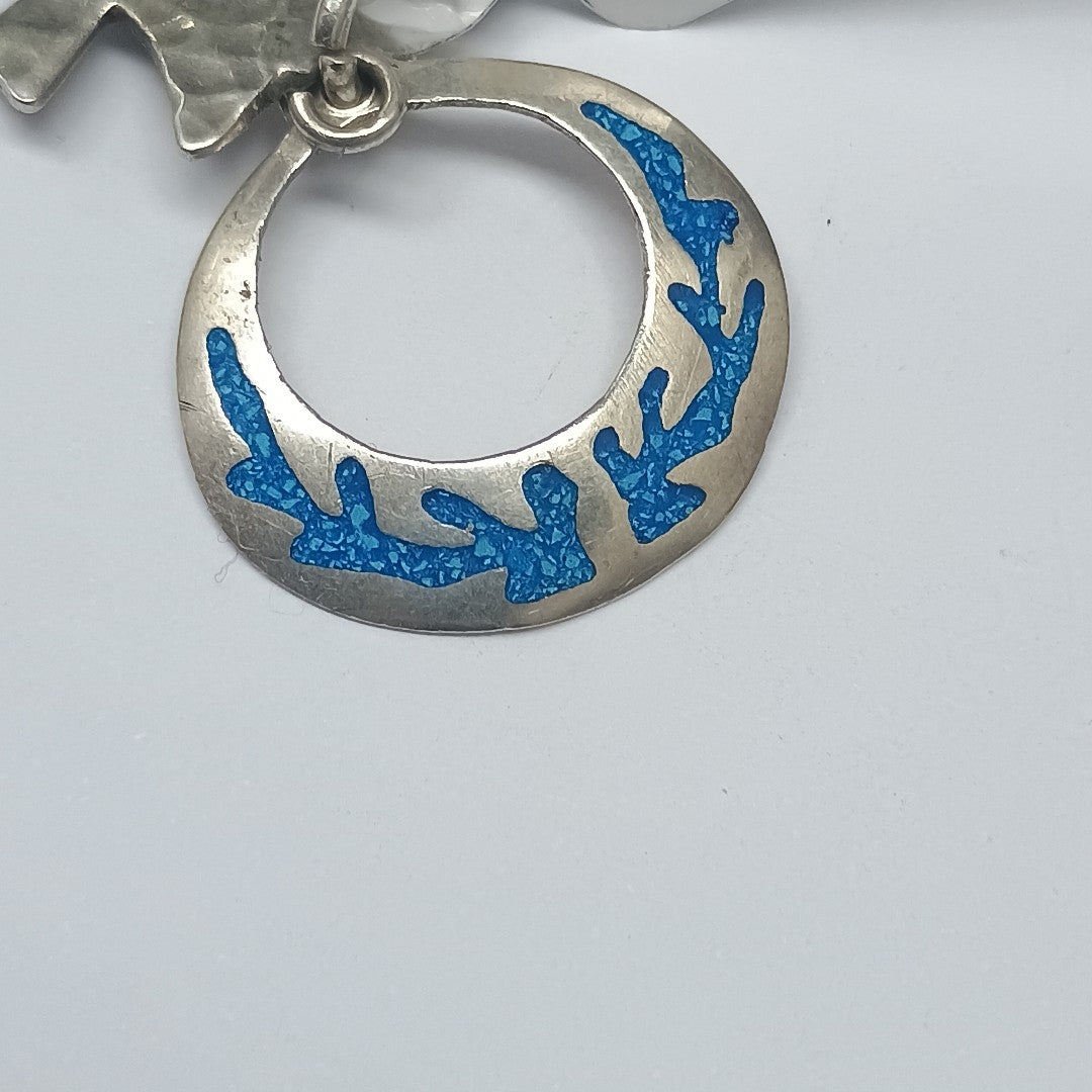 DIJE PLATA 2,40 GRMS (SEMINUEVO)