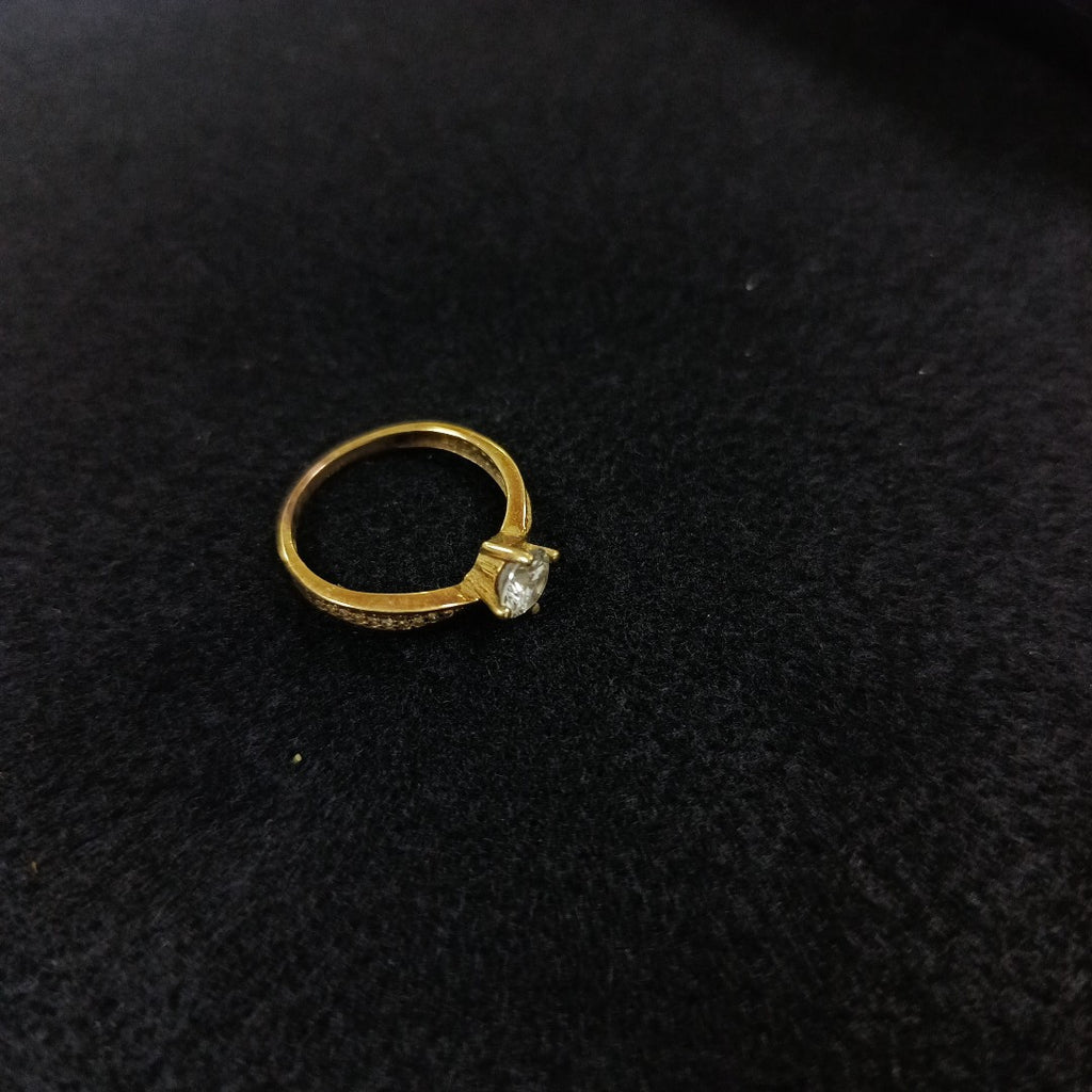ANILLITO ORO 8 K 2.1 GRMS (SEMINUEVO)