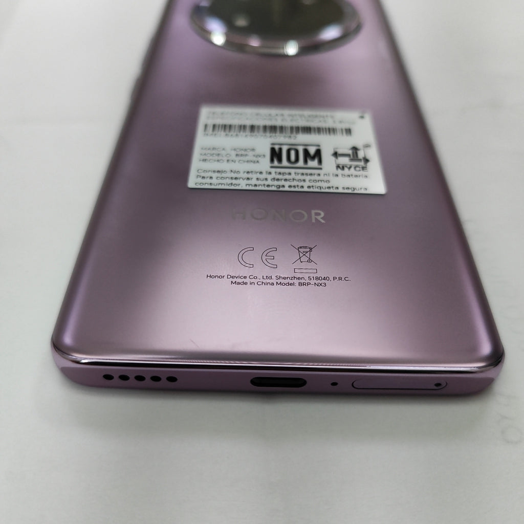 CELULAR HONOR MAGIC 7 LITE BRP-NX3 (2025) 512 GB 8 GB RAM (SEMINUEVO)