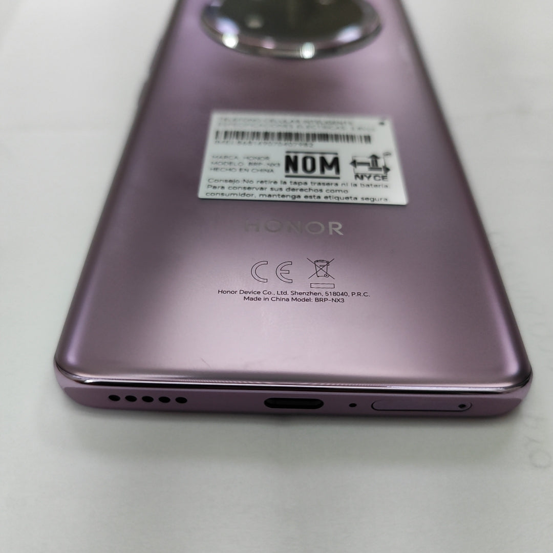 CELULAR HONOR MAGIC 7 LITE BRP-NX3 (2025) 512 GB 8 GB RAM (SEMINUEVO)