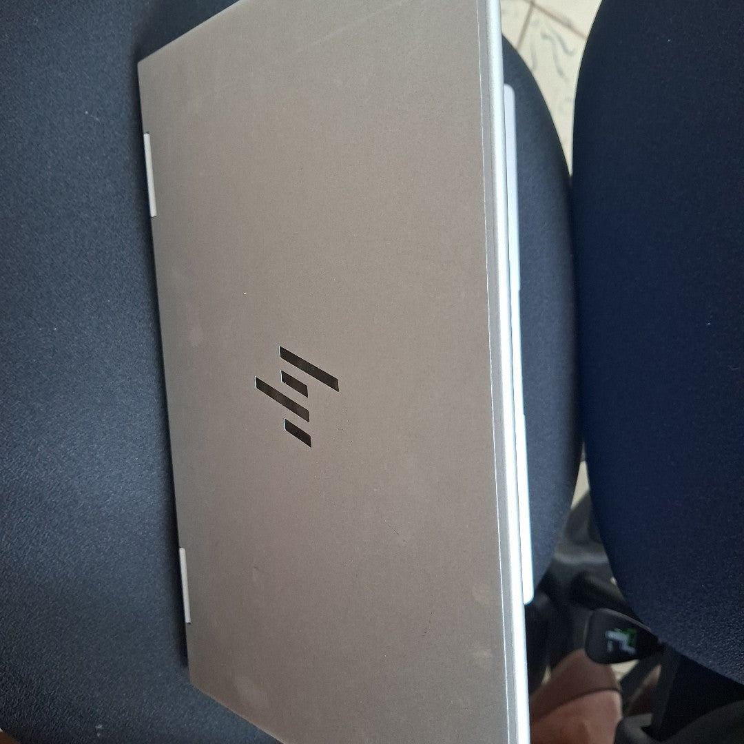 LAPTOP HP ENVY X360 14-ES1013DX (2 EN 1) (2024) 512 GB SSD 8 GB RAM (SEMINUEVO)