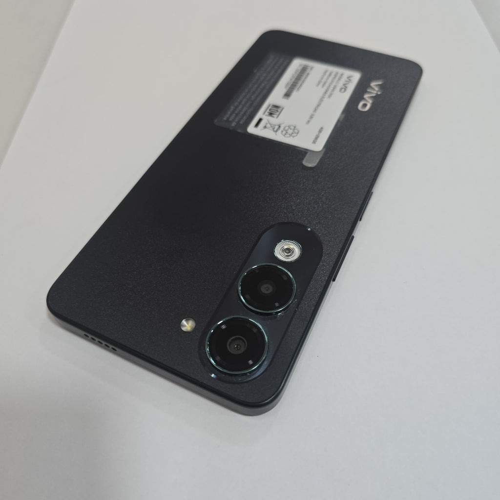 CELULAR VIVO Y04 V2430 (2025) 256 GB 4 GB RAM (SEMINUEVO)