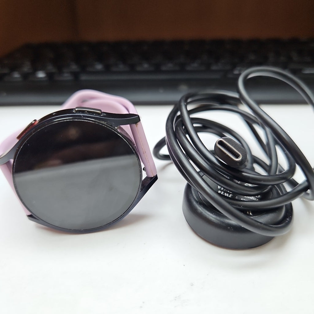 SMARTWATCH SAMSUNG GALAXY WATCH 6 SM-R930 40 MM GPS (SEMINUEVO)
