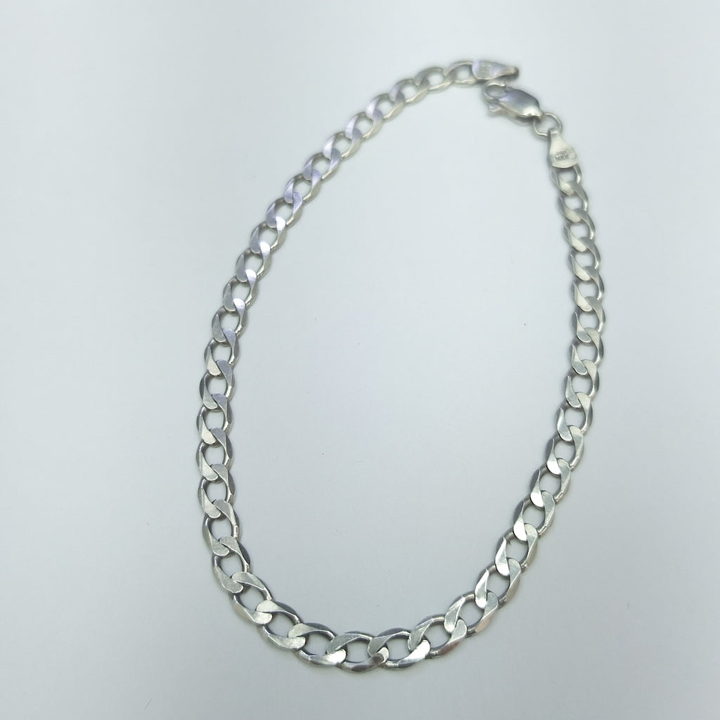 PULSERA PLATA 6.2 GRMS (SEMINUEVO)