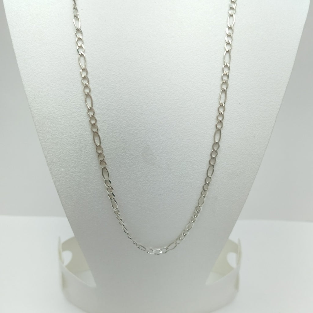 CADENA PLATA 8.3 GRMS (SEMINUEVO)
